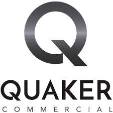 Quaker Commercial logo