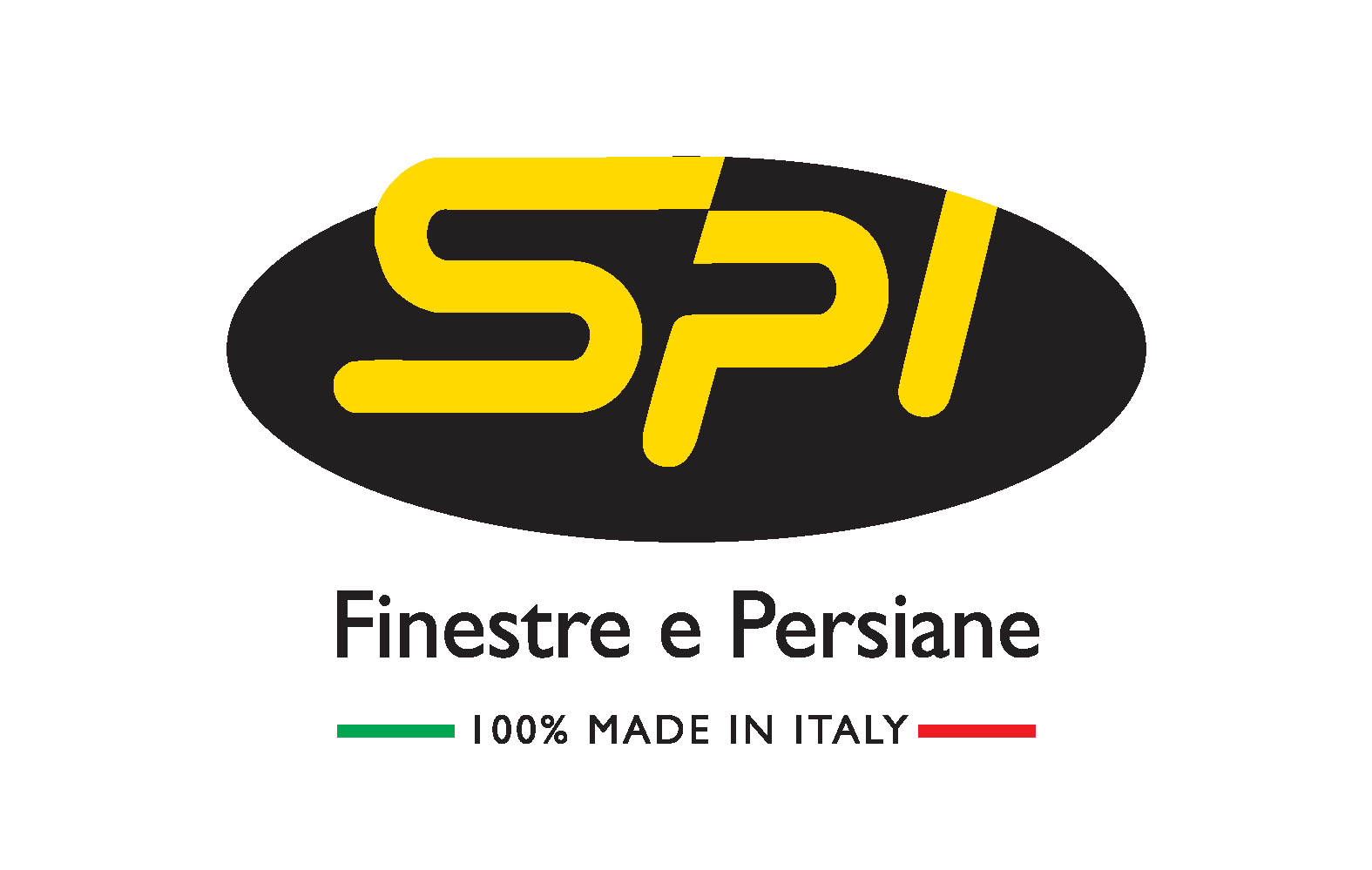 SPI Finestre Logo