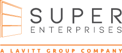 Super Enterprises Logo